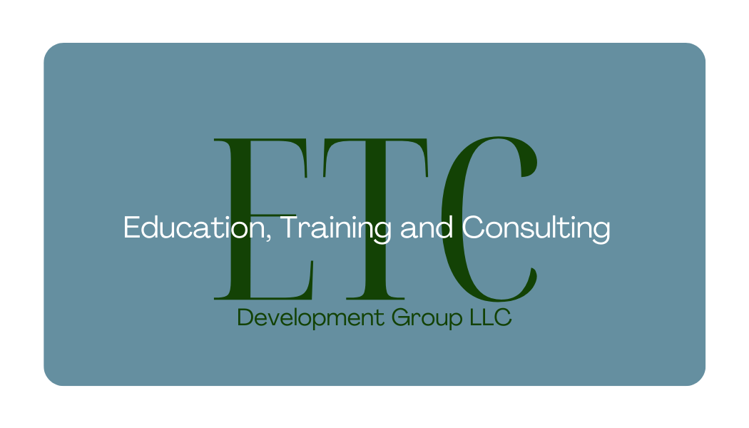 ETC Development Group LLC